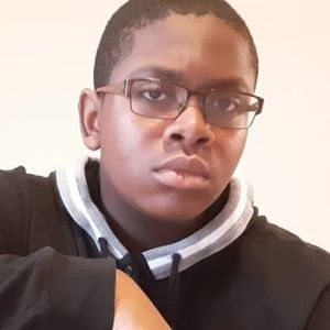 Meet your Posher, Elijah